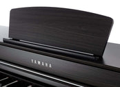 Yamaha CLP735R Rosewood Branded Accessories Package