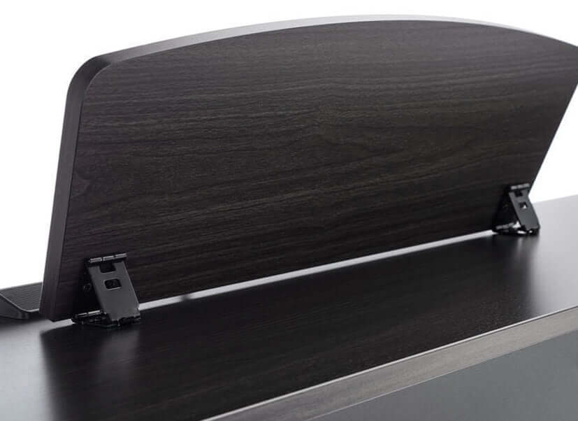 Yamaha CLP735R Rosewood Branded Accessories Package