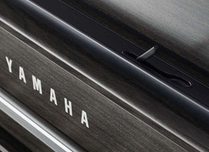 Yamaha CLP735DW Dark Walnut Branded Accessories Package