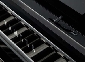 Yamaha CLP735PE Polished Ebony Digital Piano Value Package