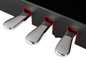 Yamaha CLP735R Rosewood Branded Accessories Package