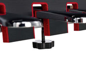 Yamaha CLP735R Rosewood Branded Accessories Package