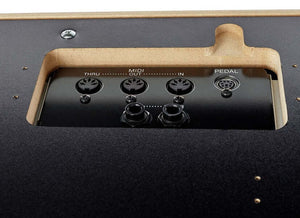Yamaha CLP735R Rosewood Branded Accessories Package