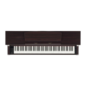 Yamaha CLP775B Black Digital Piano Value Package