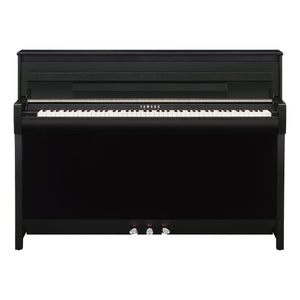 Yamaha CLP785 Digital Piano; Black Walnut | Free Delivery & Installation