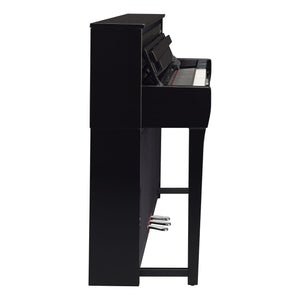 Yamaha CLP785 Digital Piano; Polished Ebony | Free Delivery & Installation