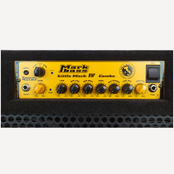 Markbass CMD 102 P IV Bass Combo