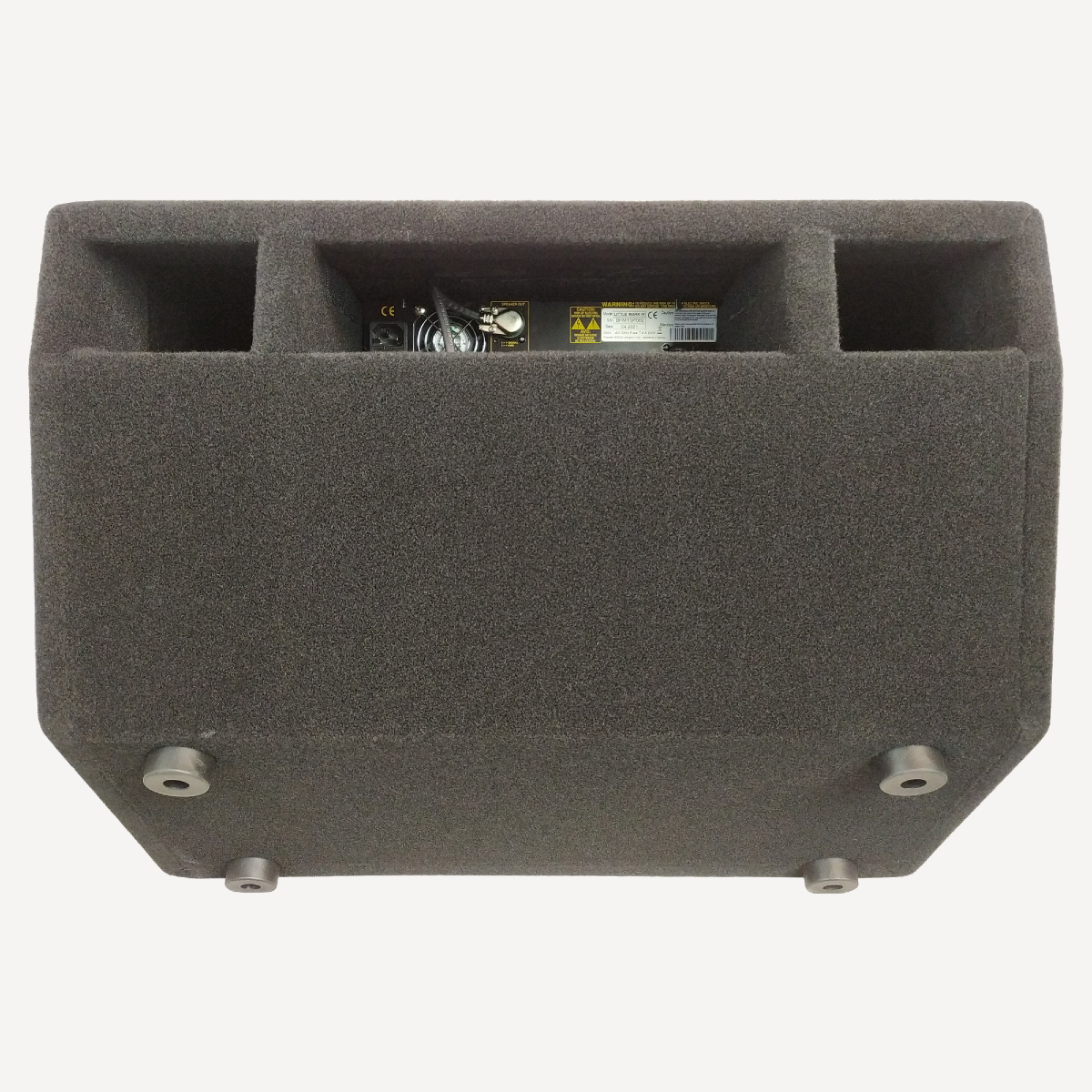 Markbass CMD 102 P IV Bass Combo