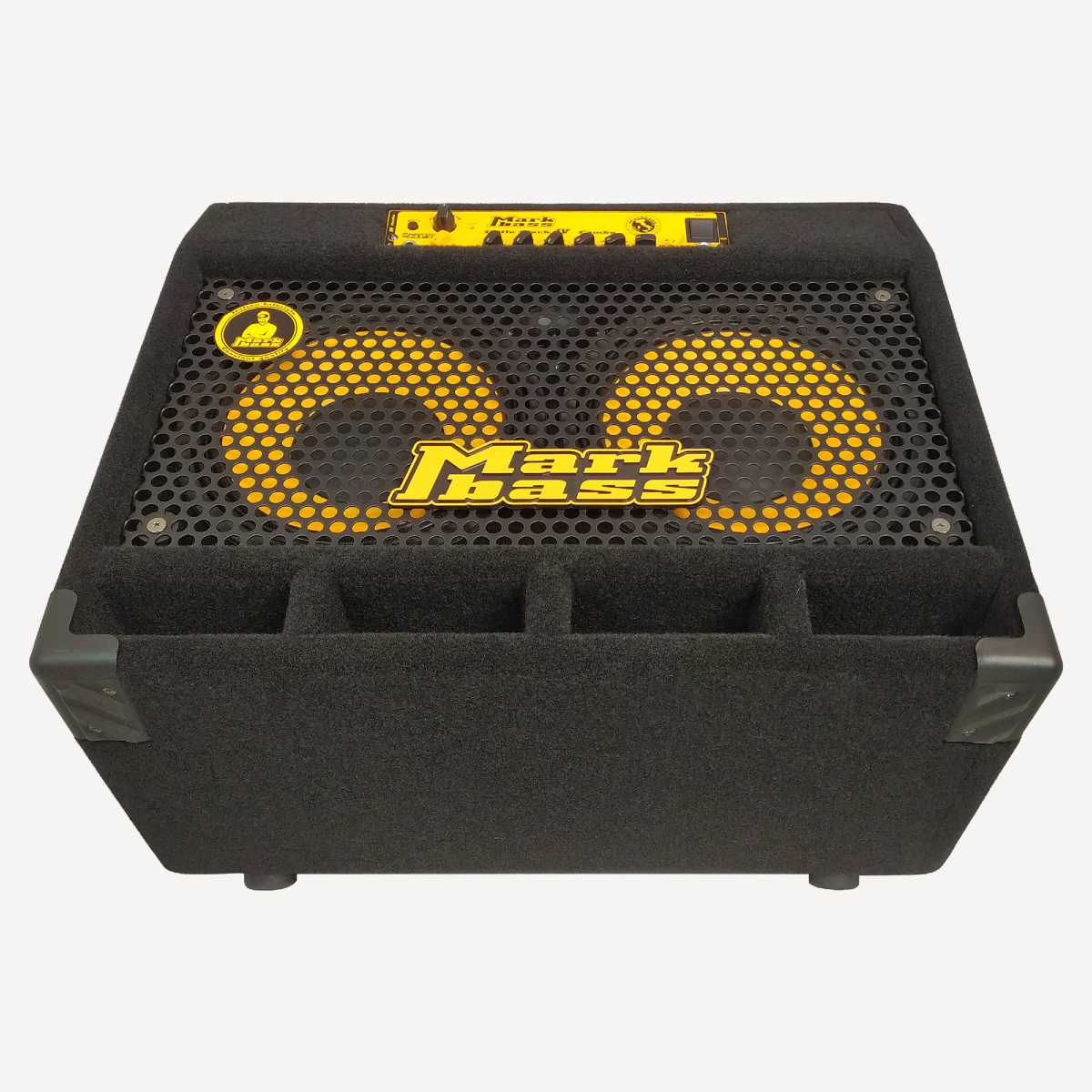 Markbass CMD 102 P IV Bass Combo