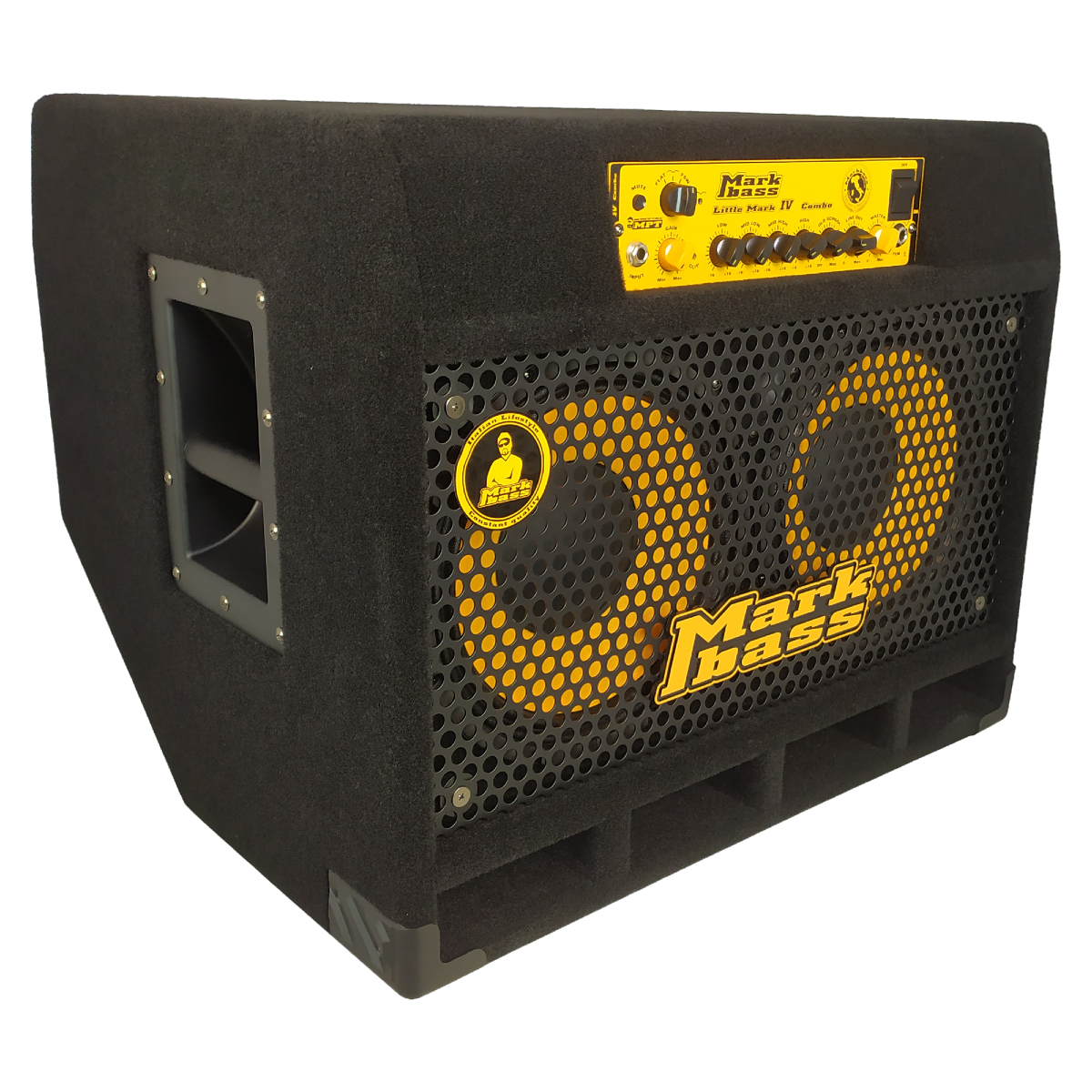 Markbass CMD 102 P IV Bass Combo