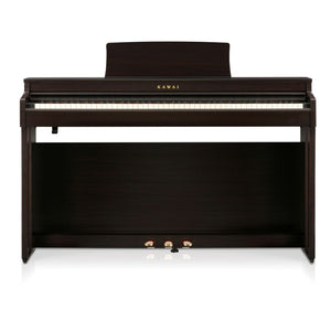 Kawai CN201 Digital Piano; Rosewood Value Package