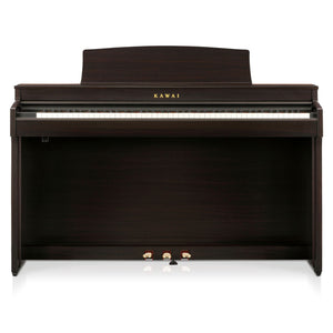 Kawai CN301 Digital Piano; Rosewood