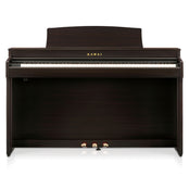 Kawai CN301 Digital Piano; Rosewood Value Package