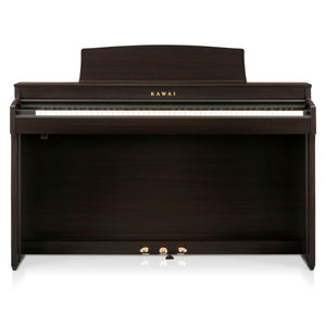 Kawai CN301 Digital Piano; Rosewood Value Package