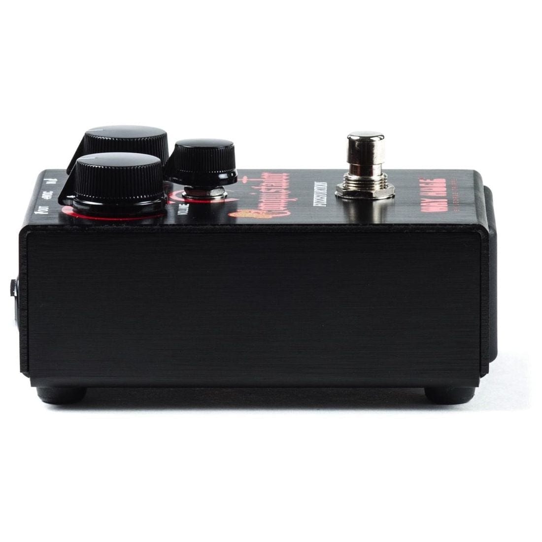 Way Huge Conquistador Fuzzstortion Guitar Effects Pedal
