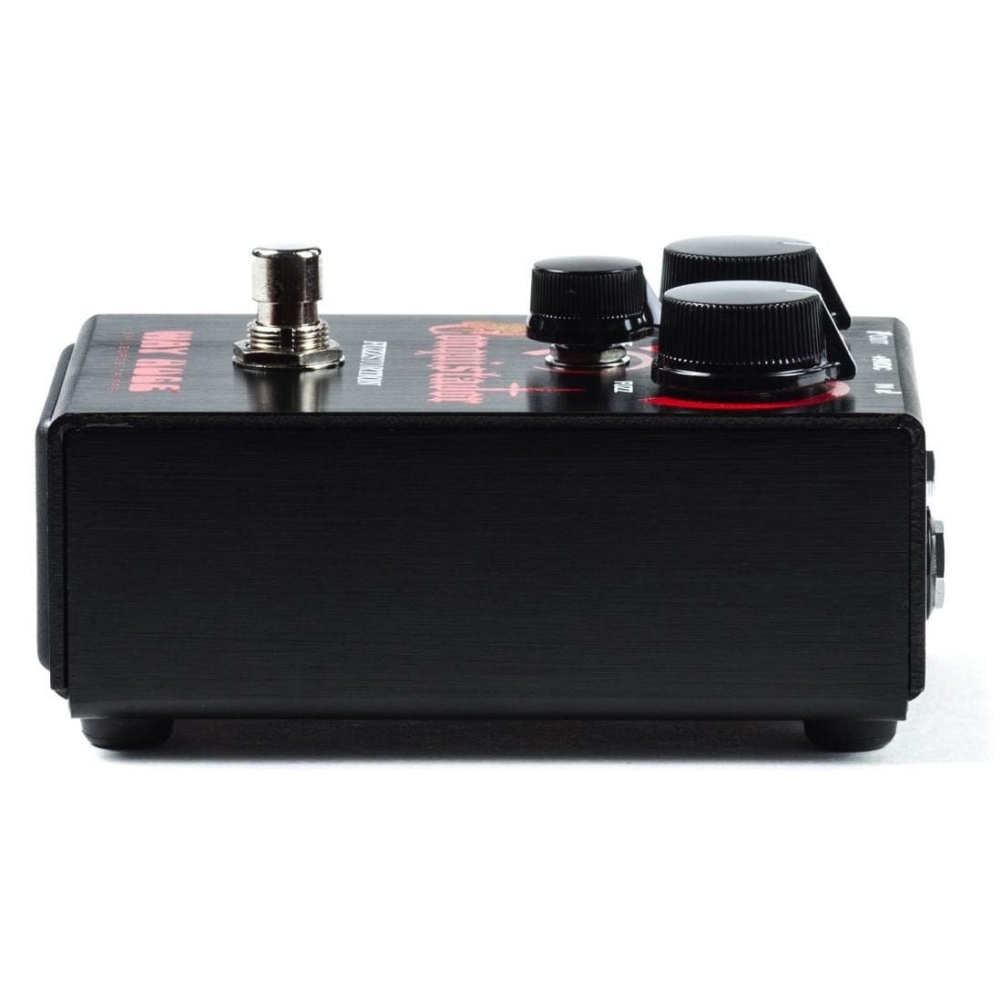 Way Huge Conquistador Fuzzstortion Guitar Effects Pedal