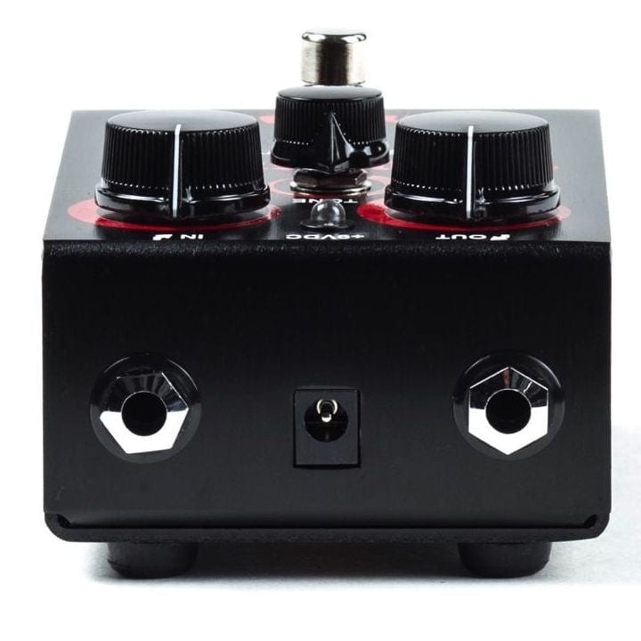 Way Huge Conquistador Fuzzstortion Guitar Effects Pedal