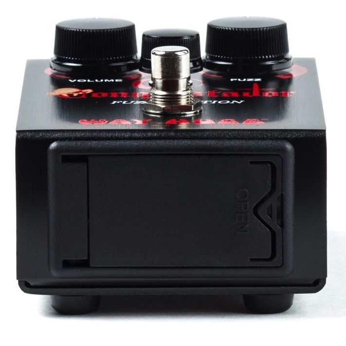 Way Huge Conquistador Fuzzstortion Guitar Effects Pedal