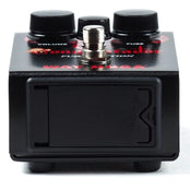 Way Huge Conquistador Fuzzstortion Guitar Effects Pedal