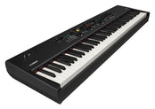 Yamaha CP88 88 Key Stage Piano with Natural Wood Graded Hammer Action