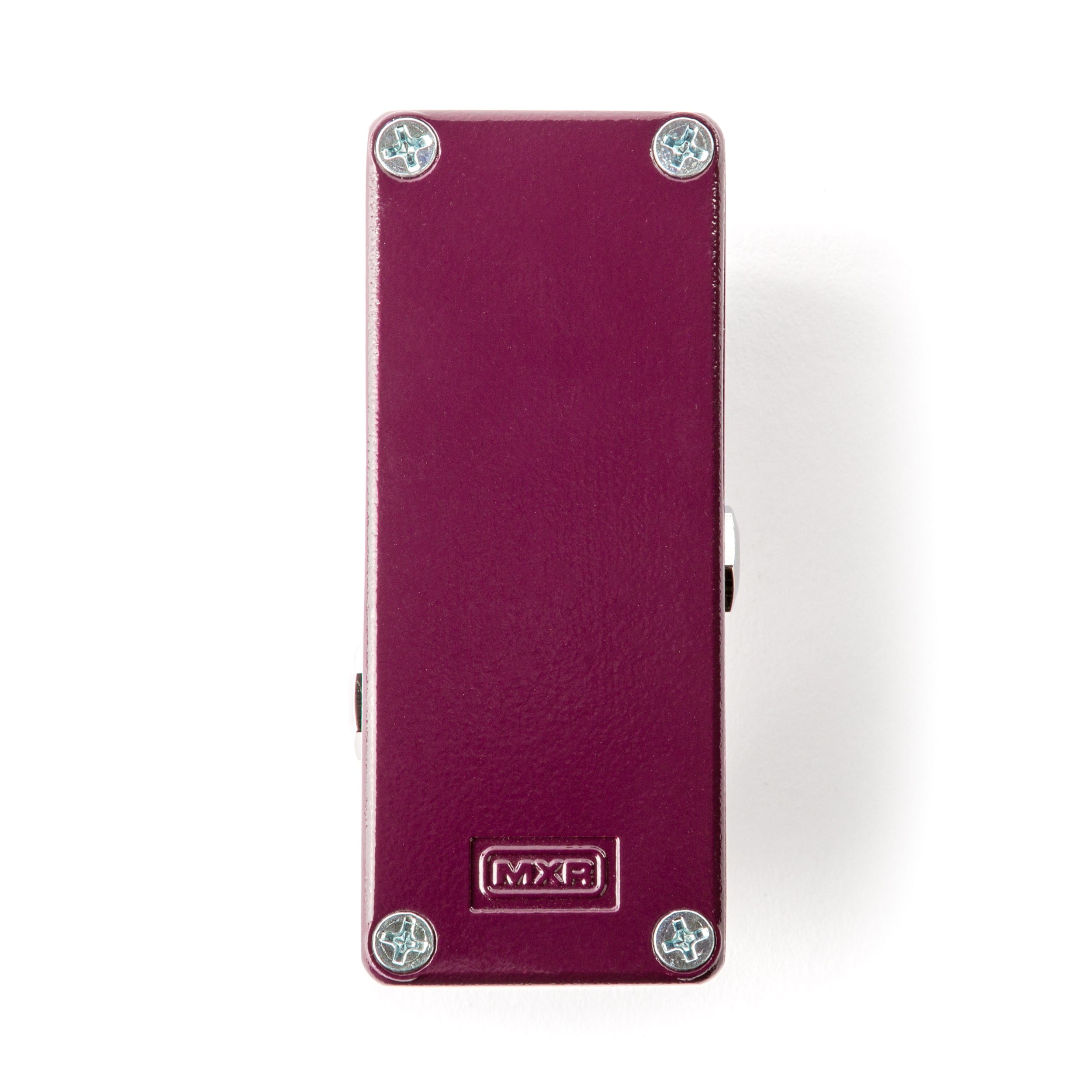 MXR Duke Of Tone Overdrive Guitar Effects Pedal | Bonners Music