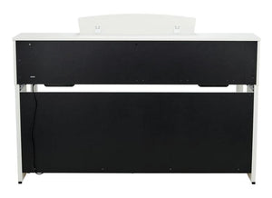 Yamaha Clavinova CSP170 Digital Piano; Black with FREE iPad Offer