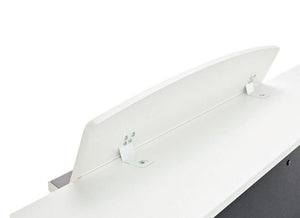 Yamaha Clavinova CSP170 Digital Piano; White with FREE iPad Offer