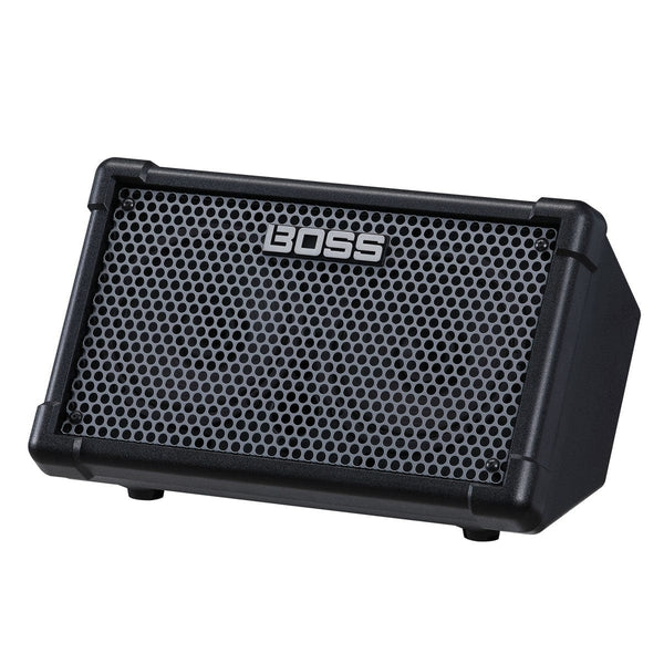 Boss Street Cube II Battery Powered Guitar Amp