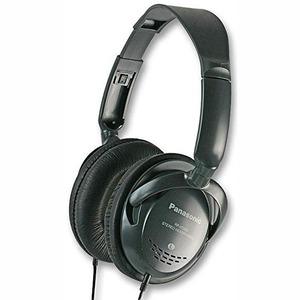 Panasonic RP-HT225 Headphones