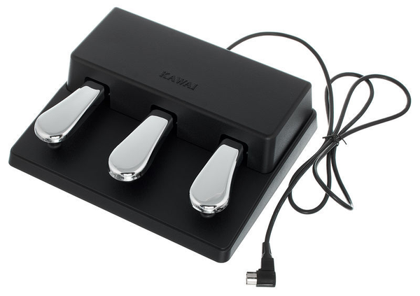 Kawai GFP 3 Triple Pedal Unit Bonners Music