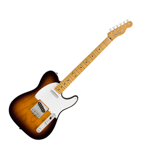 Fender Vintera 50s Tele 2-Colour Sunburst Guitar