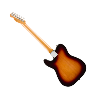 Fender Vintera 60s Tele Bigsby Pau Ferro 3-Colour Sunburst Guitar
