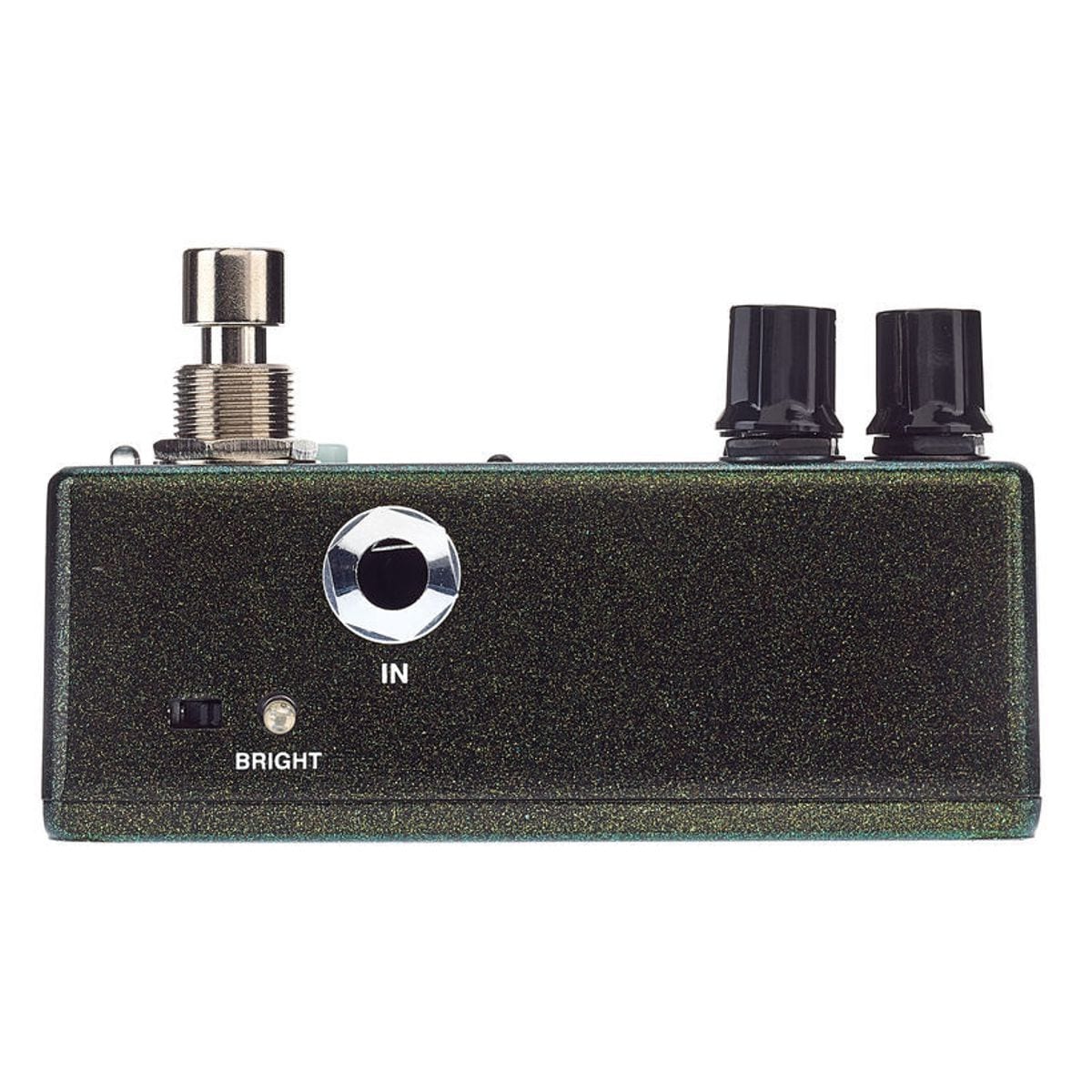 MXR M299 Carbon Copy Mini Analog Delay Guitar Effects Pedal