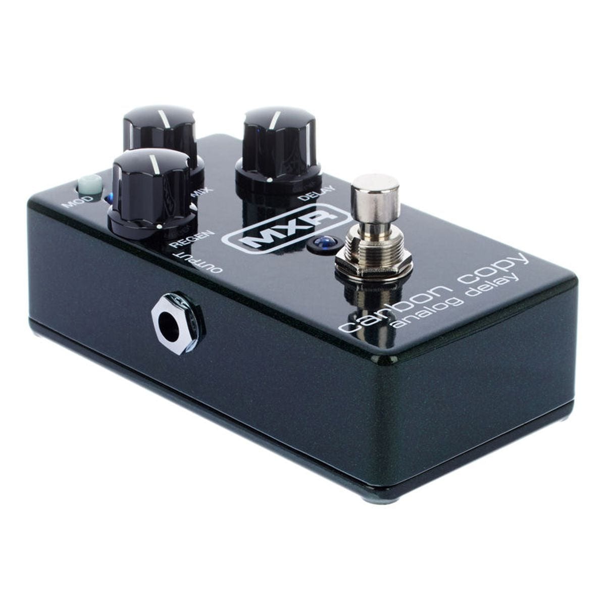 MXR M169 Carbon Copy Analog Delay Pedal | Bonners Music