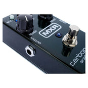 MXR M169 Carbon Copy Analog Delay Pedal