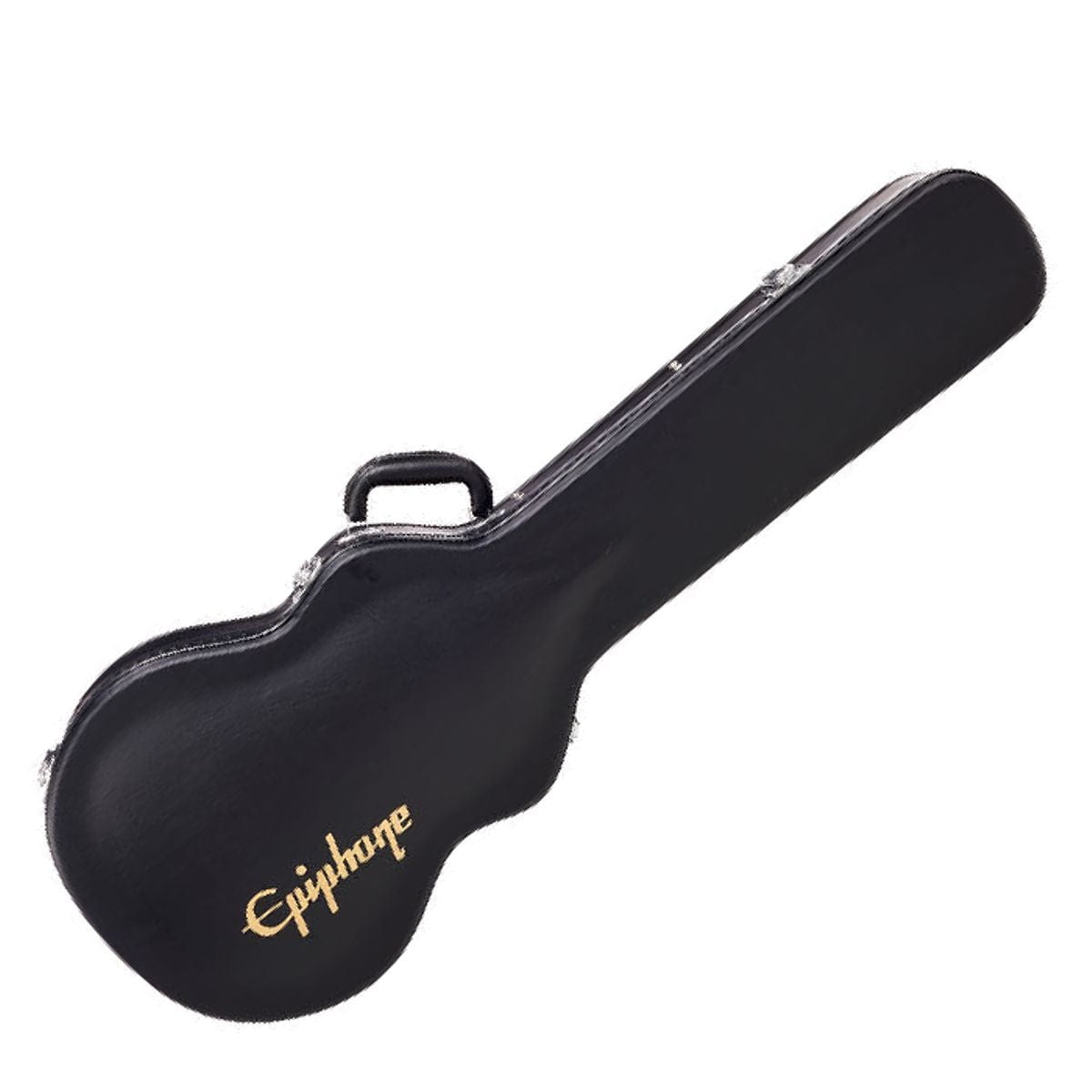 Epiphone Les Paul Hard Case; Black | Bonners Music