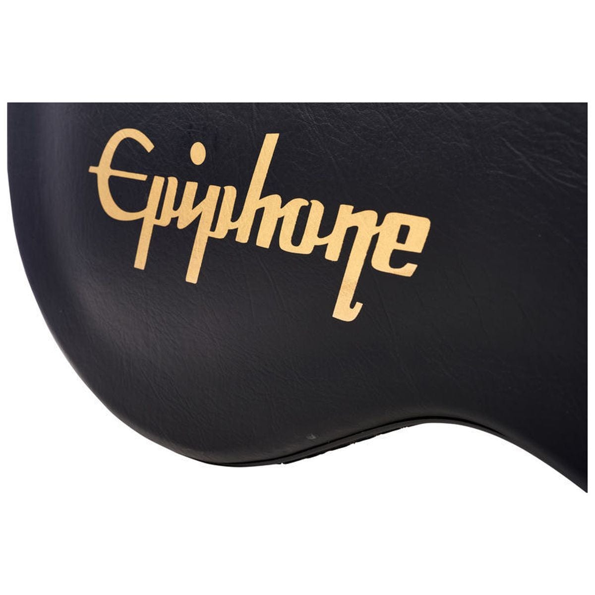 Epiphone Les Paul Hard Case; Black | Bonners Music