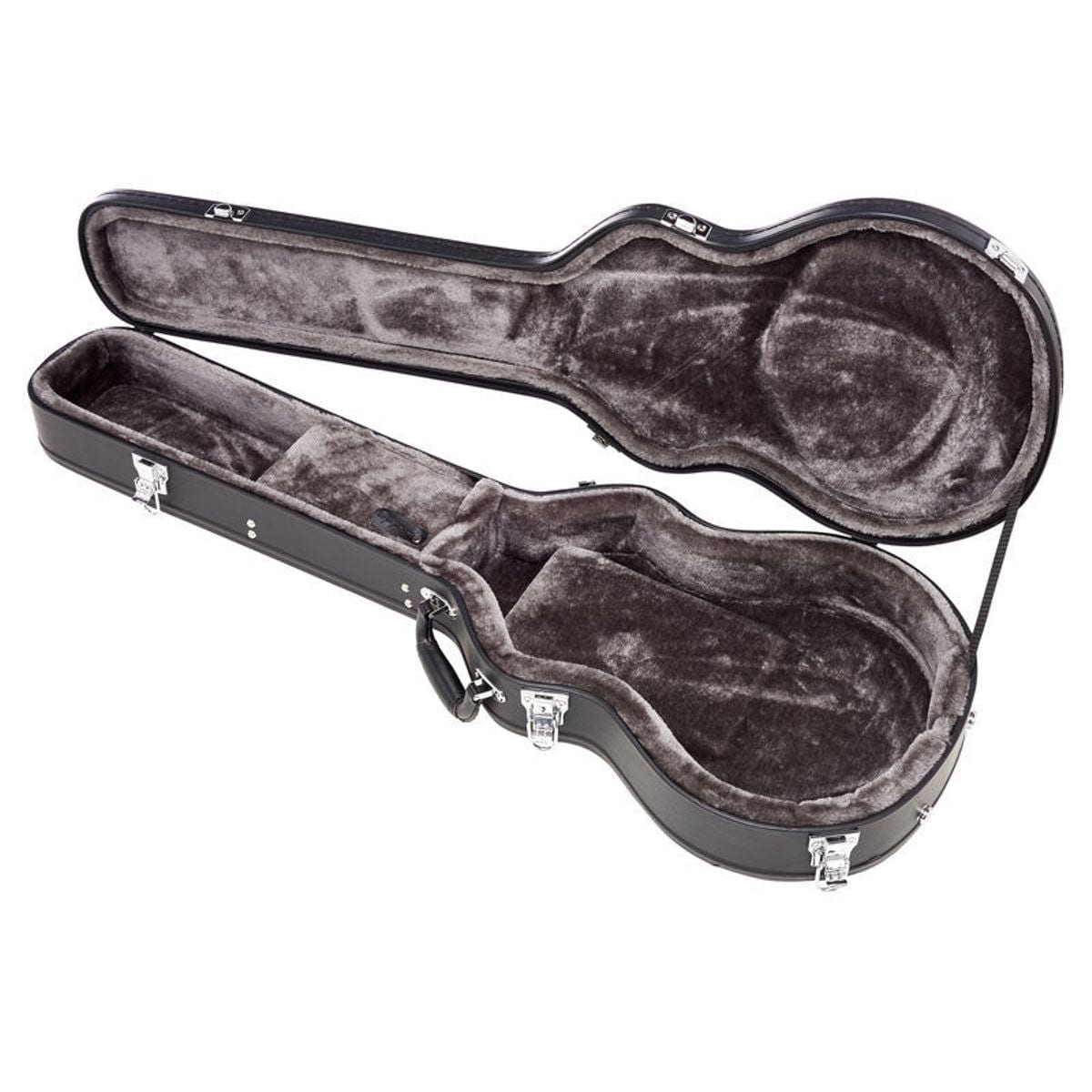 Epiphone 940-ENLPCS Hard Case for Les Paul Guitar