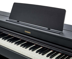 Casio AP470 Black Celviano Digital Piano with £40 Cashback Offer