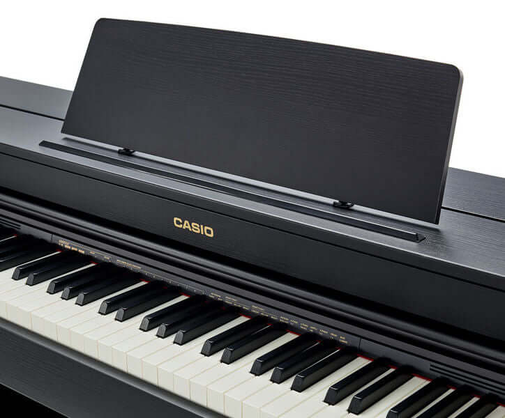 Casio Ap470 Casio AP470 Black Celviano Digital Piano | Bonners Music