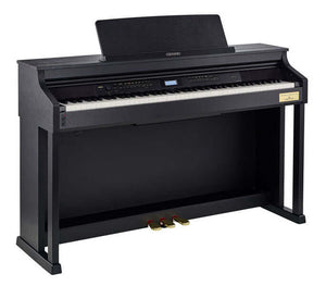 Casio AP710 Black Digital Piano Value Package