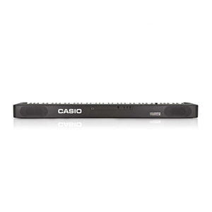 Casio CDP-S110 Digital Piano; Black