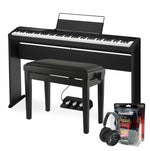 Casio PX-S3100 Digital Piano Elite Package