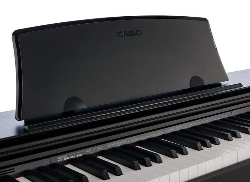 Casio PX770 Privia Digital Piano; Black with £40 Cashback Offer