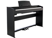 Casio PX770 Privia Digital Piano; Black with £40 Cashback Offer