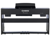 Casio PX770 Privia Digital Piano; Black with £40 Cashback Offer