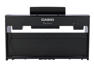Casio Privia PX870 Black Digital Piano with £40 Cashback Offer