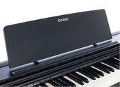 Casio Privia PX870 Black Digital Piano with £40 Cashback Offer