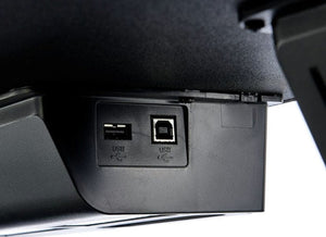 Casio Privia PX870 Black Digital Piano with £40 Cashback Offer