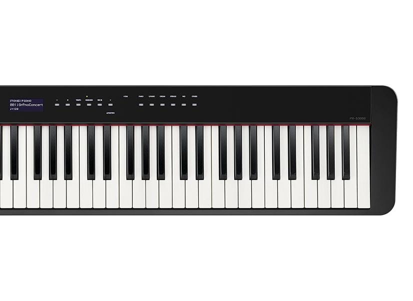 Casio PX-S3100 Digital Piano Bonners Music